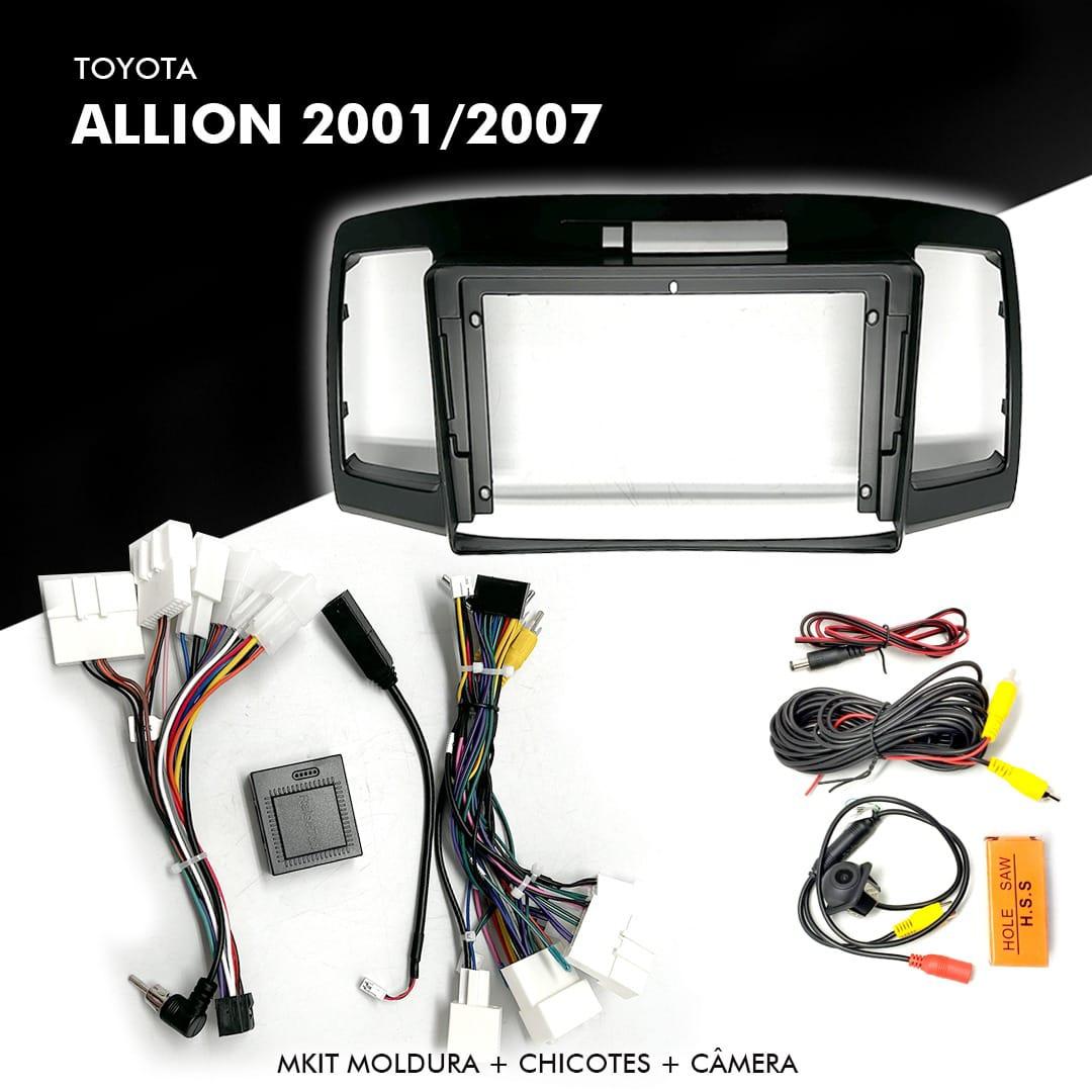 MKIT TOYO PREMIO 2003/07